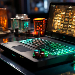 De voor- en nadelen van Microgaming casinosoftware
